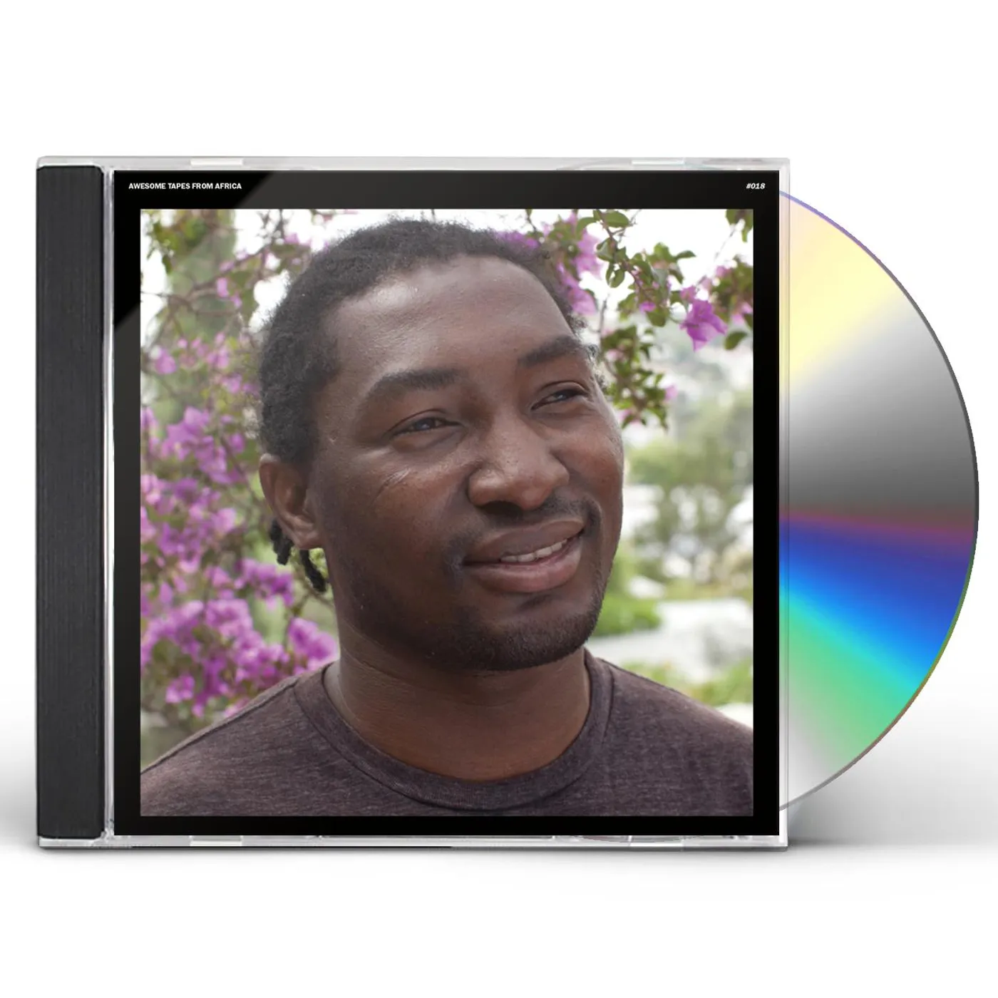 SK Kakraba SONGS OF PAAPIEYE CD
