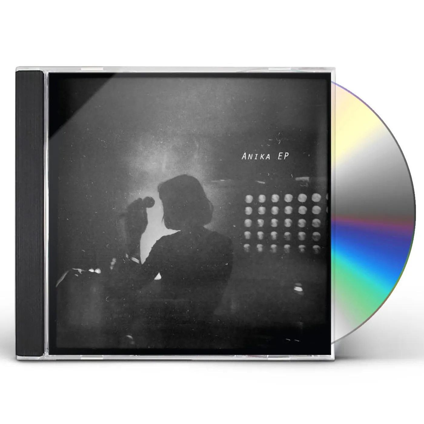 Anika EP CD
