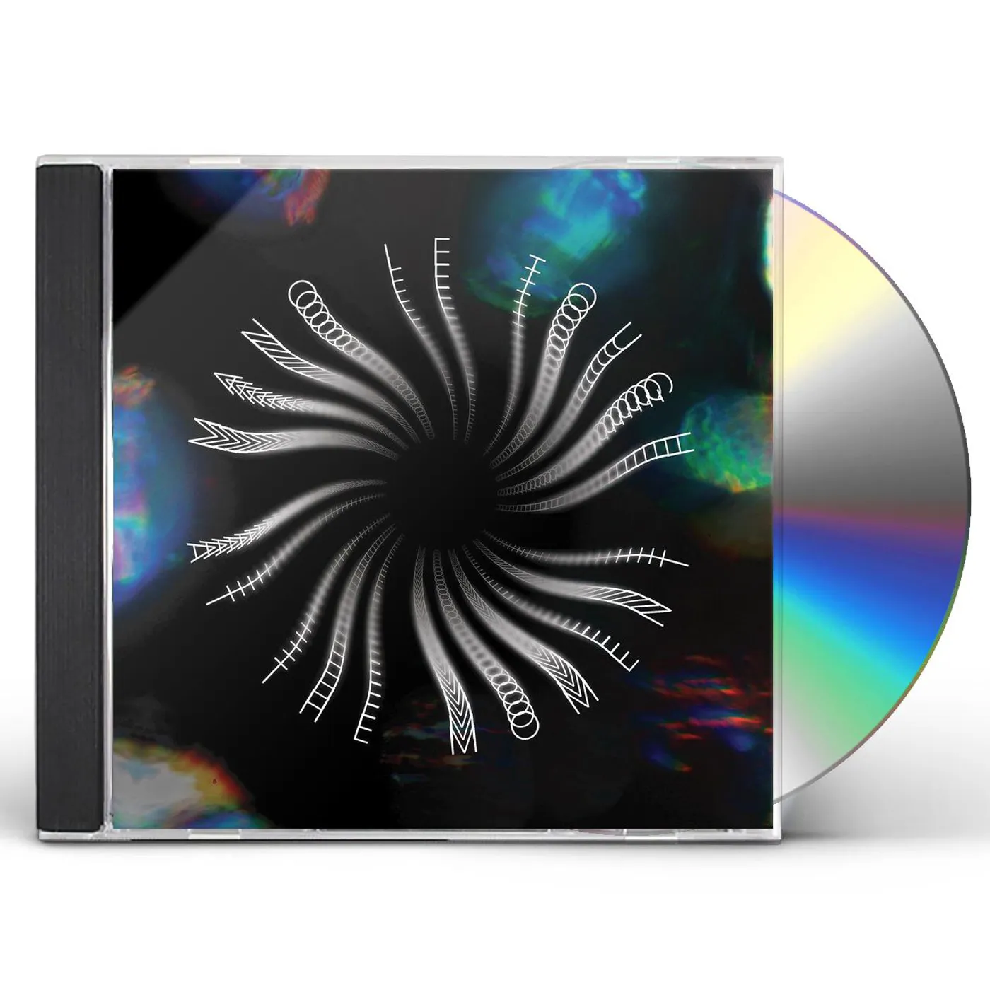Mano Le Tough AT THE MOMENT CD