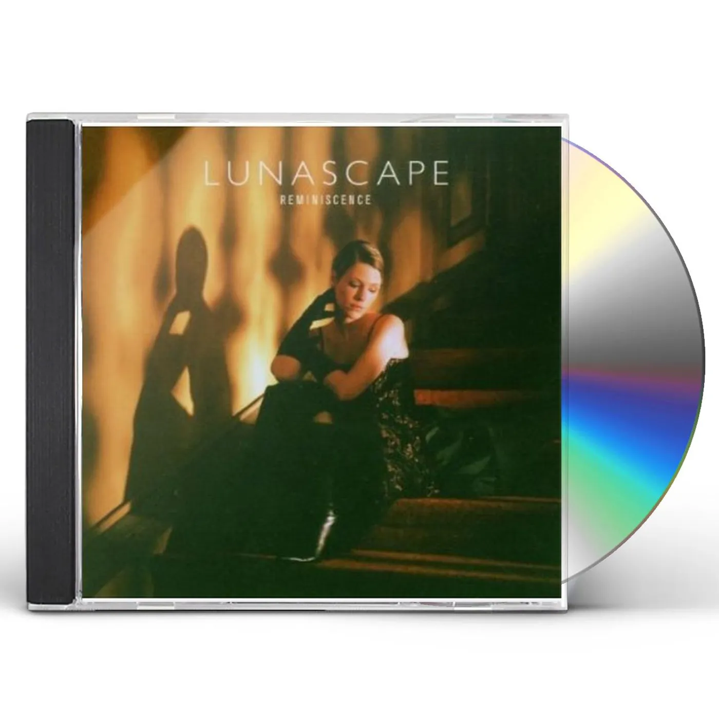 Lunascape REMINISCENCE CD