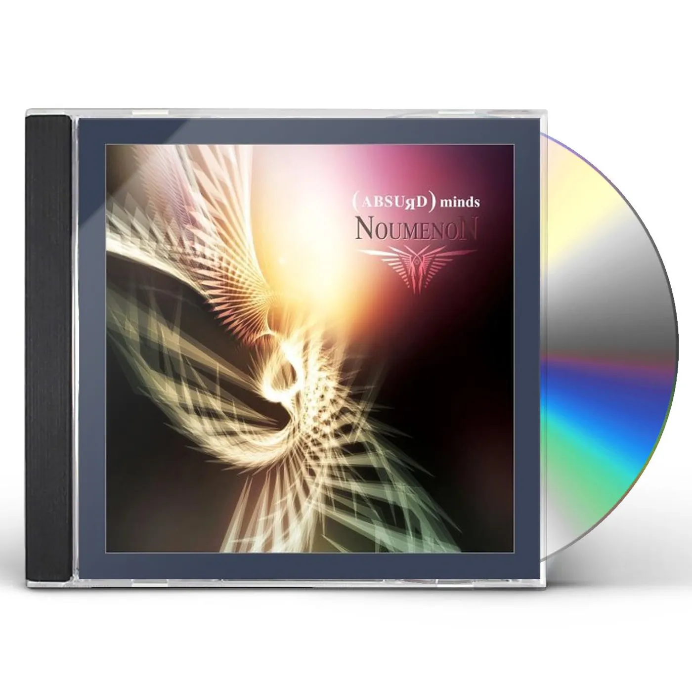 BEAR NOUMENON CD