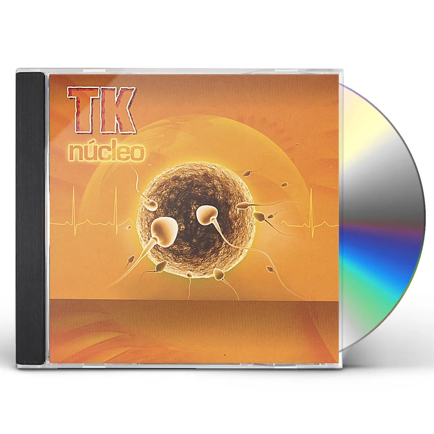 TK NA?CLEO CD