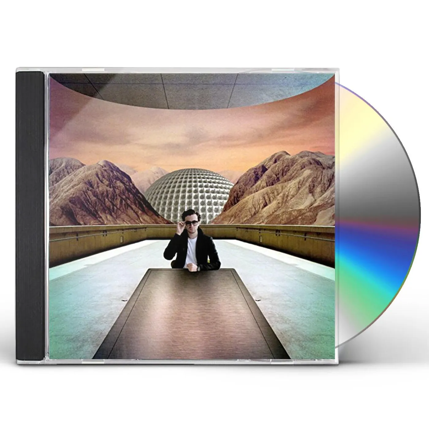 Fryars POWER CD