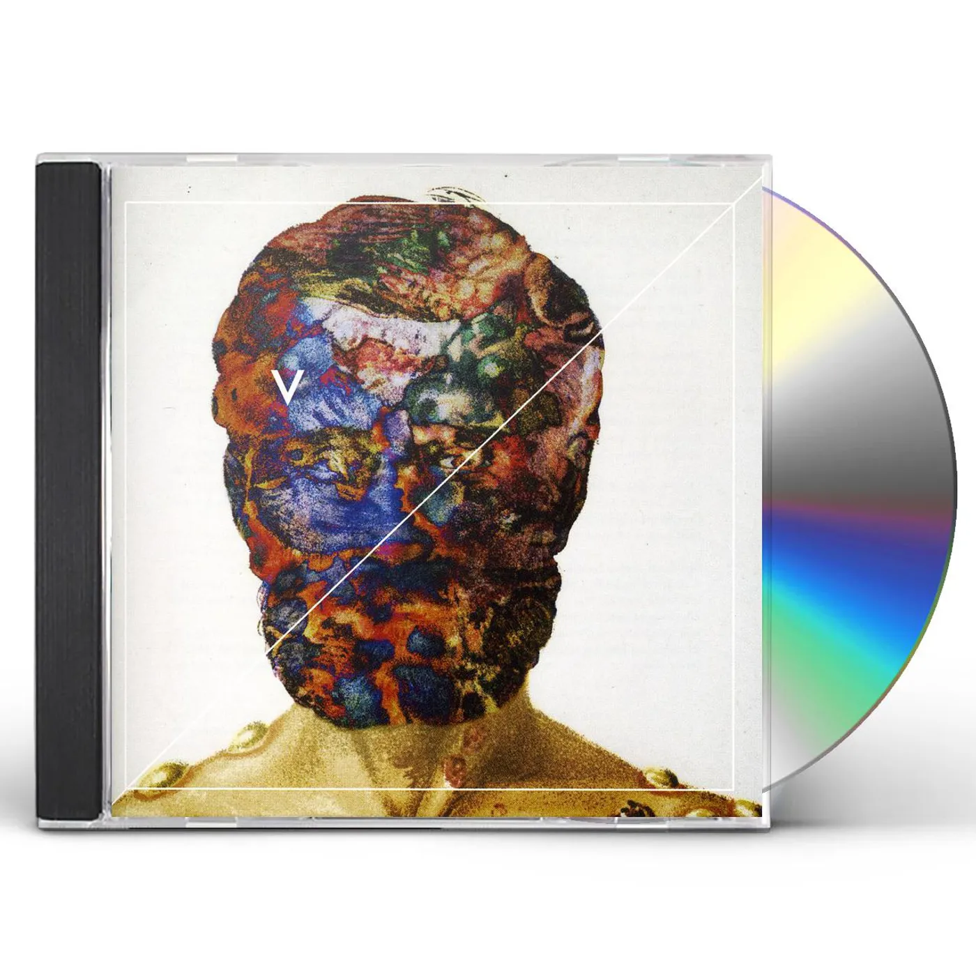 Violens AMORAL CD