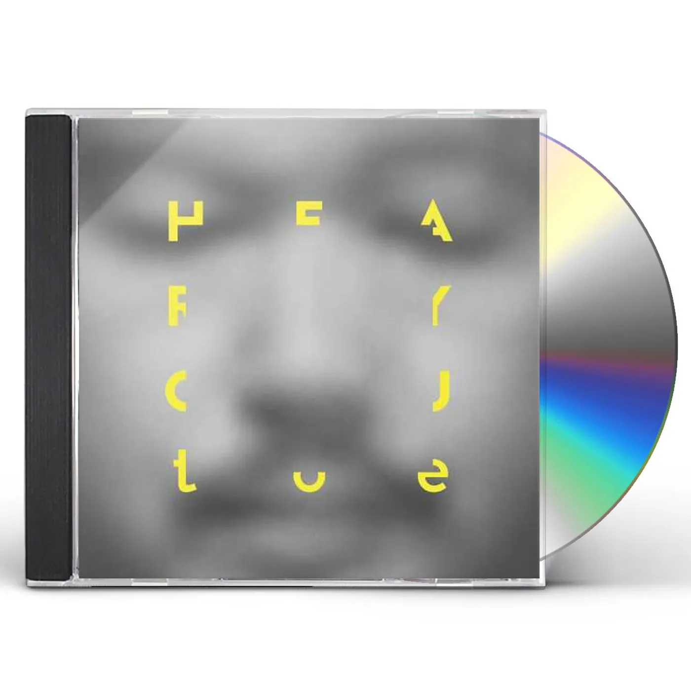 toe HEAR YOU CD