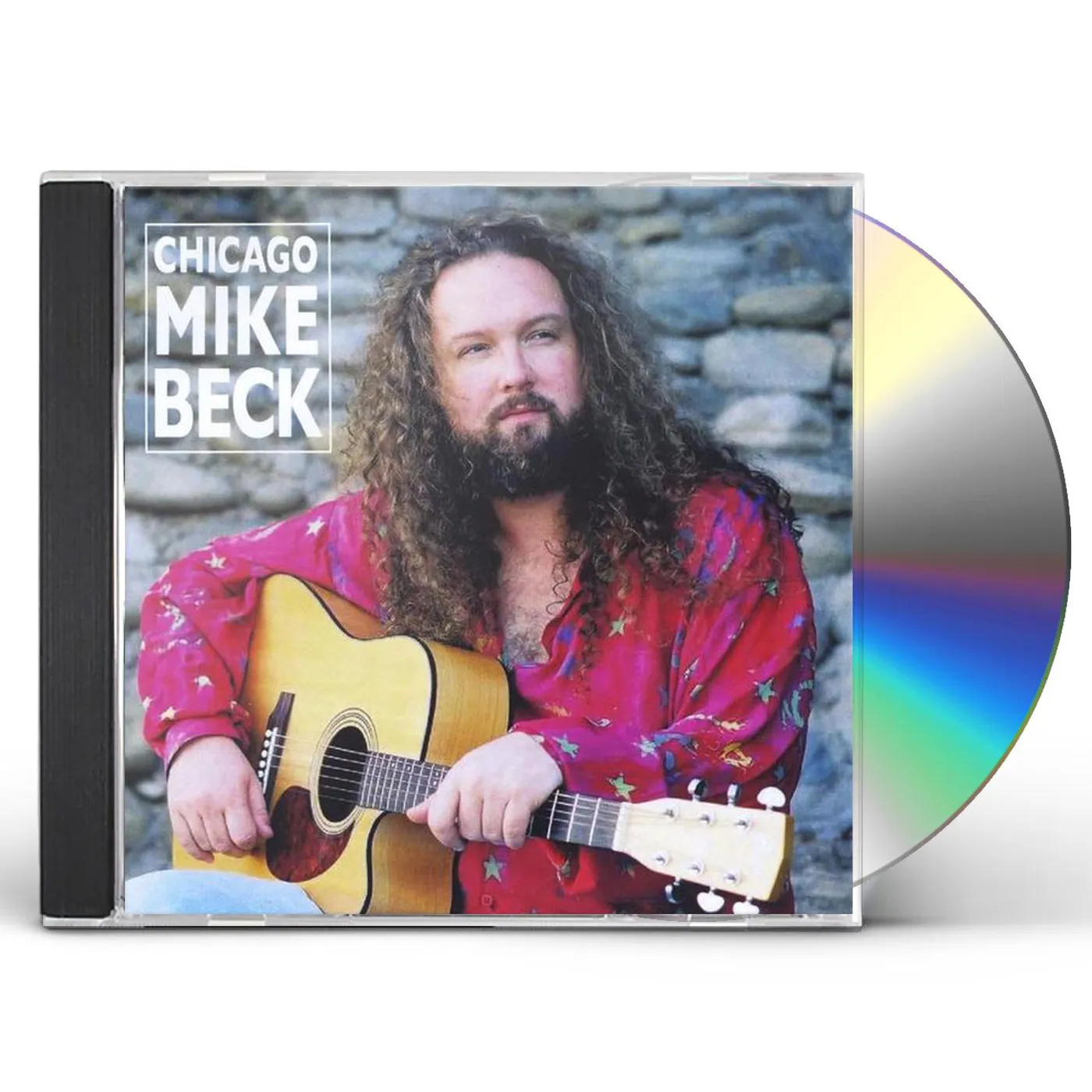 CHICAGO MIKE BECK CD