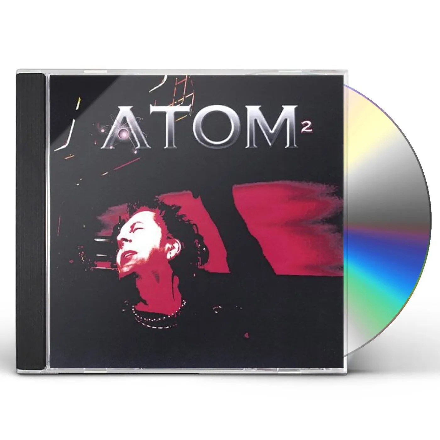 ATOM2 CD