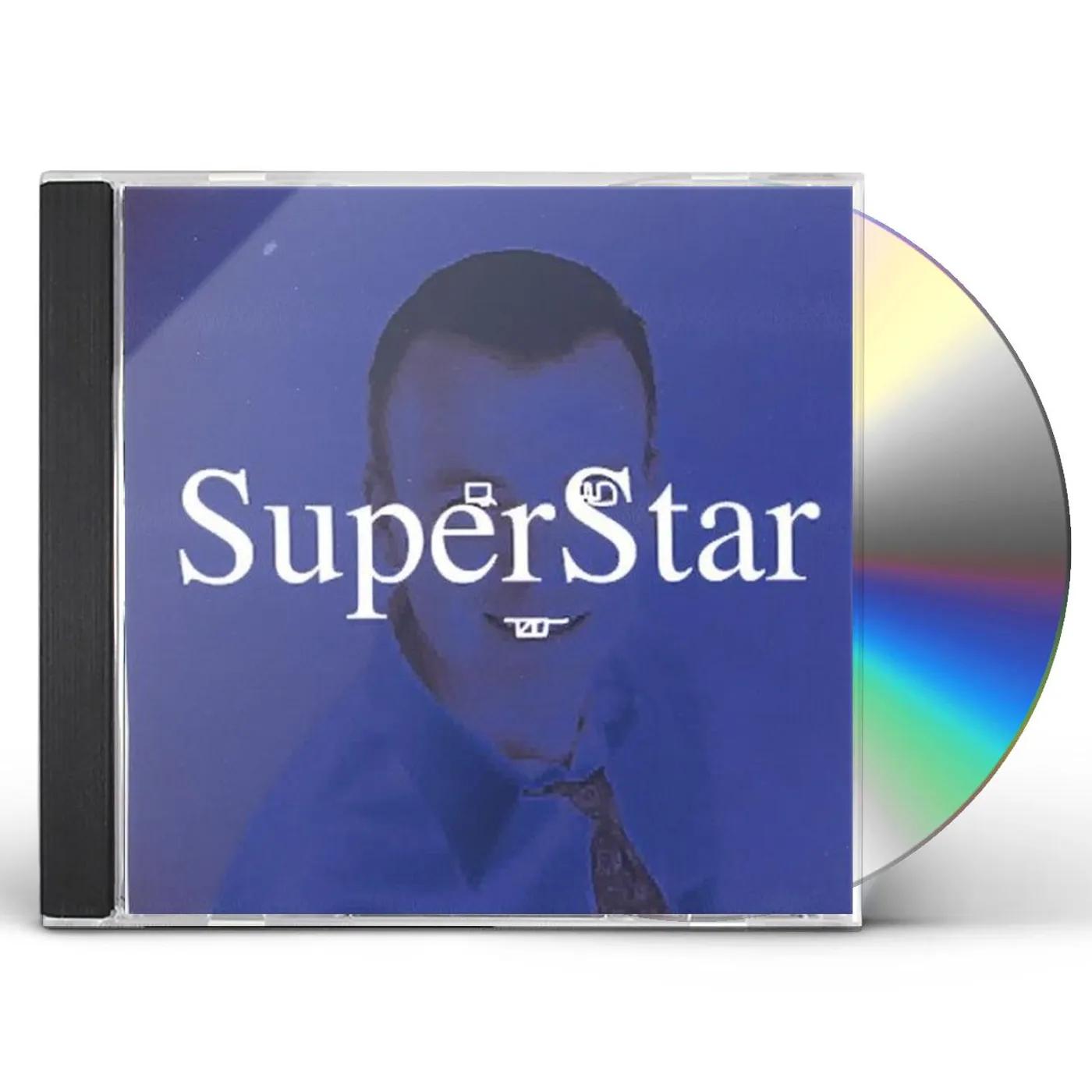 Superstar PUNK BASICS CD