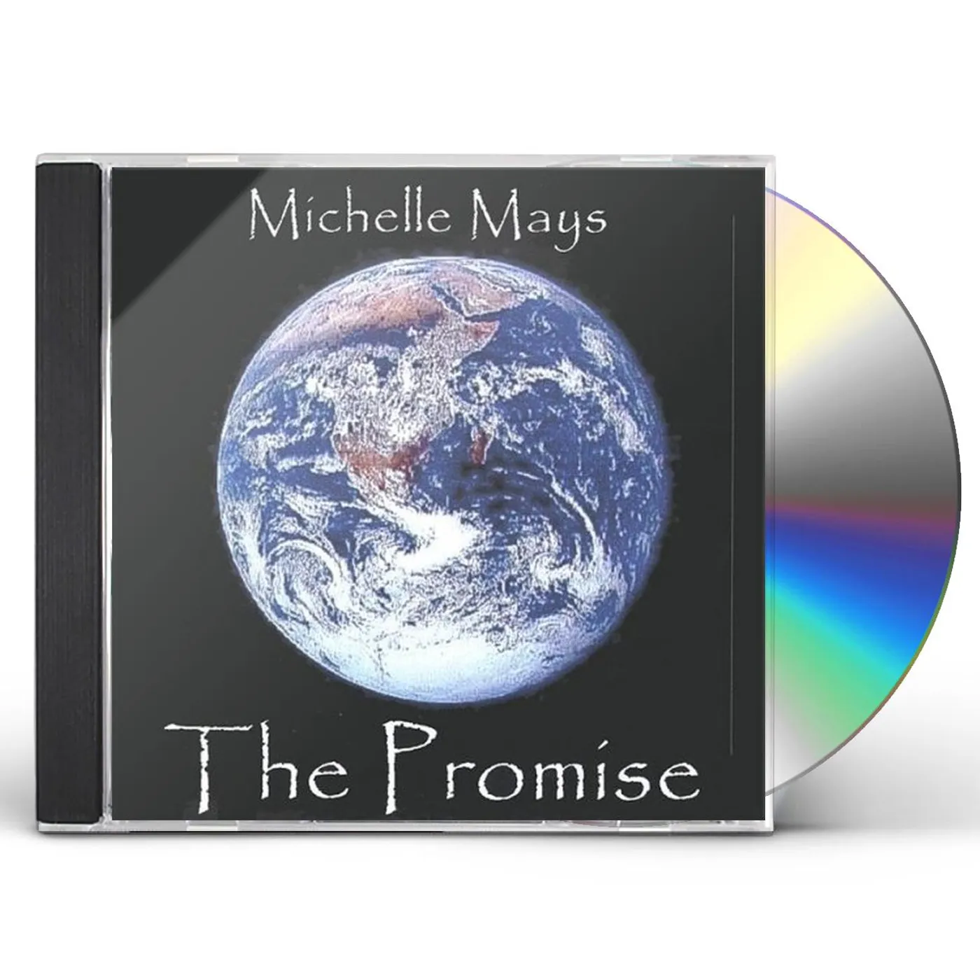 PROMISE BY MICHELLE MAYS CD