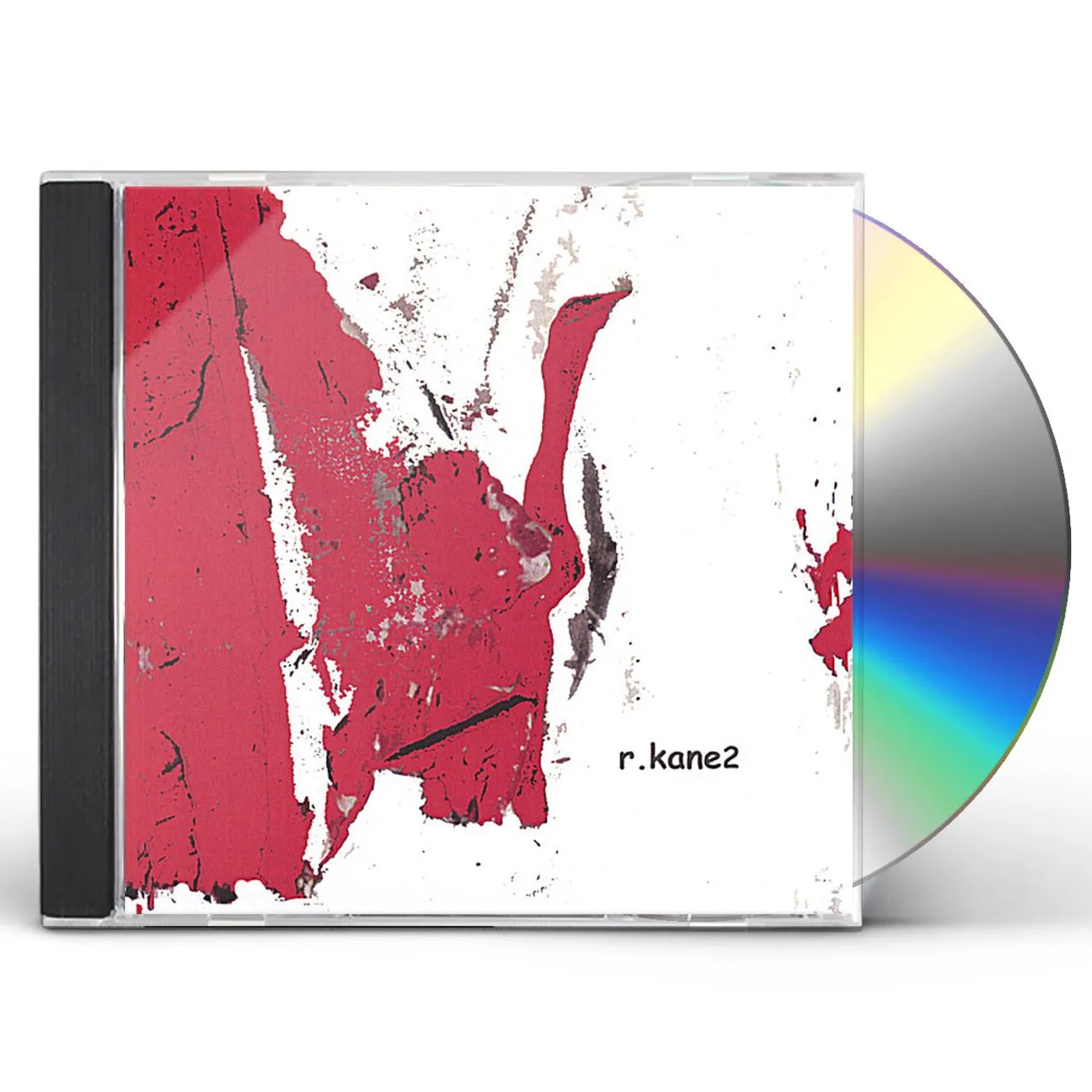R. Kane R.KANE2 CD
