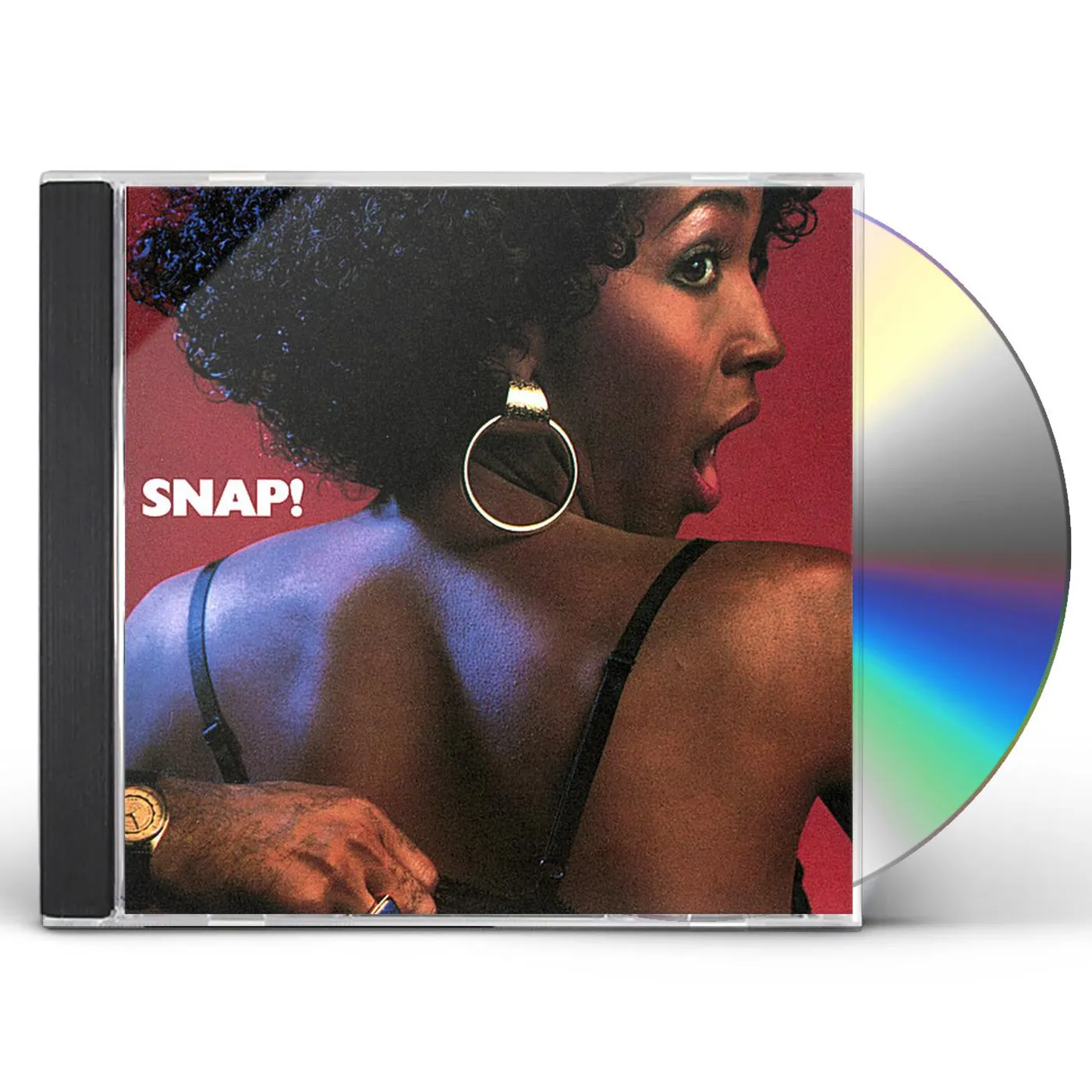 SNAP! CD