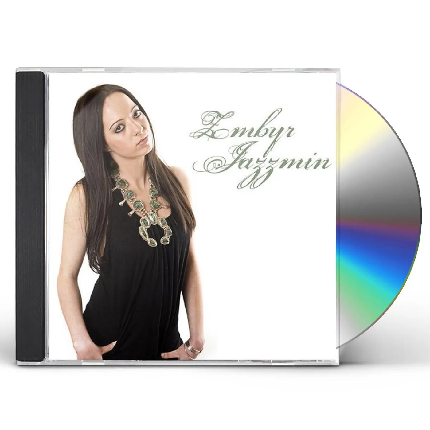 Zmbyr Jazzmin LIGHT CD