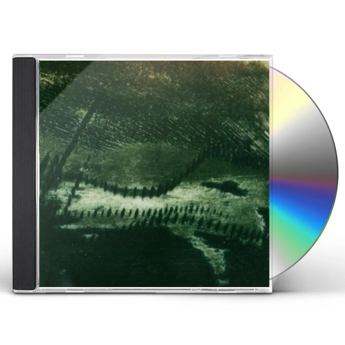 Andrew Chalk OVER THE EDGES CD