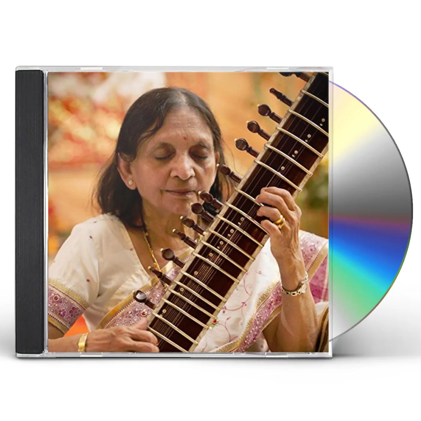 Hasu Patel LALIT / DARBARI KANADA CD