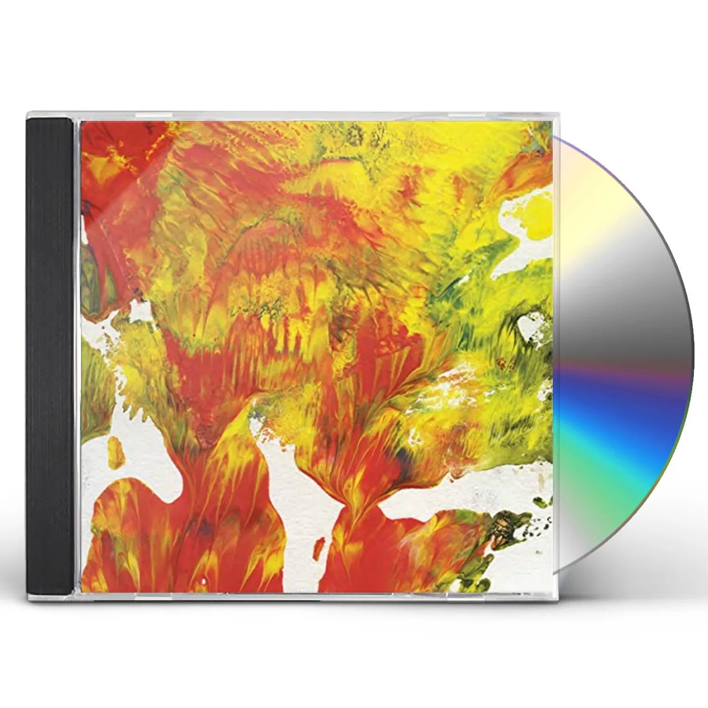 Robert Dick OUR CELLS KNOW CD