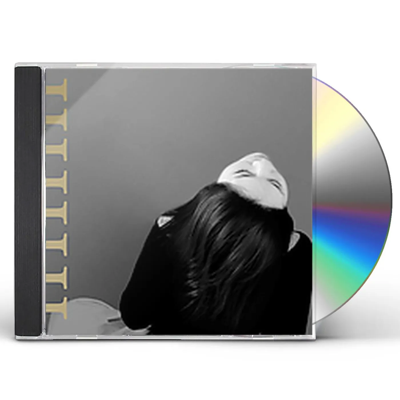 Okkyung Lee NIHM CD