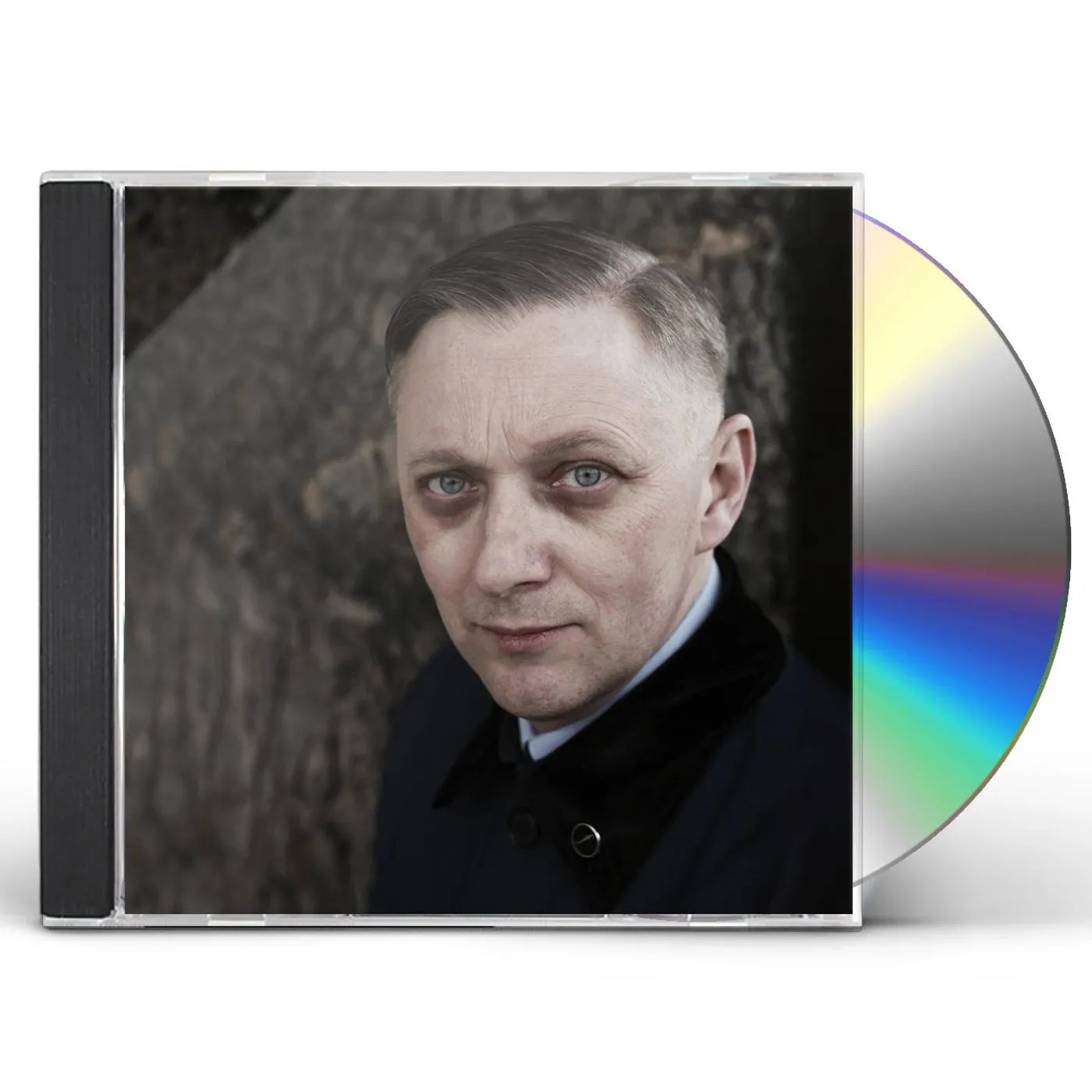 Mark Reeder COLLABORATOR CD