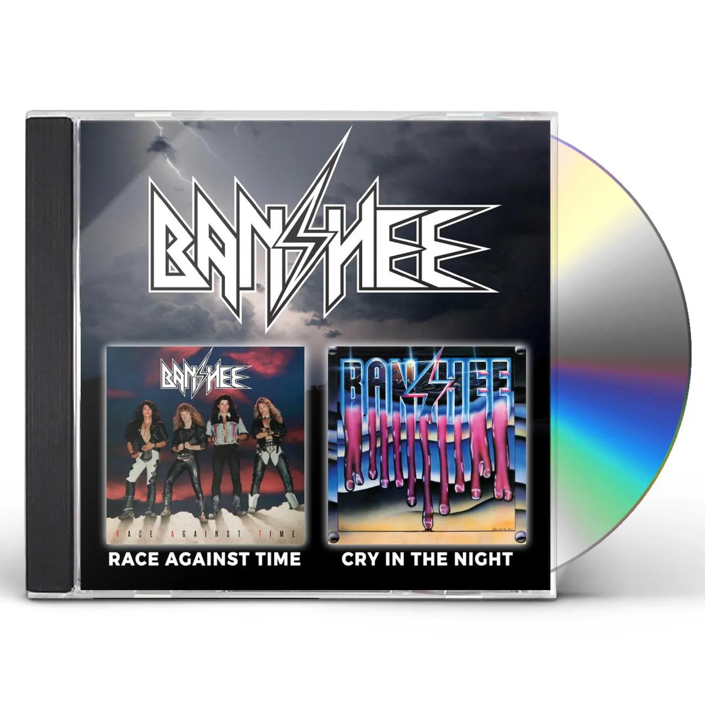 Banshee Store: Official Merch & Vinyl