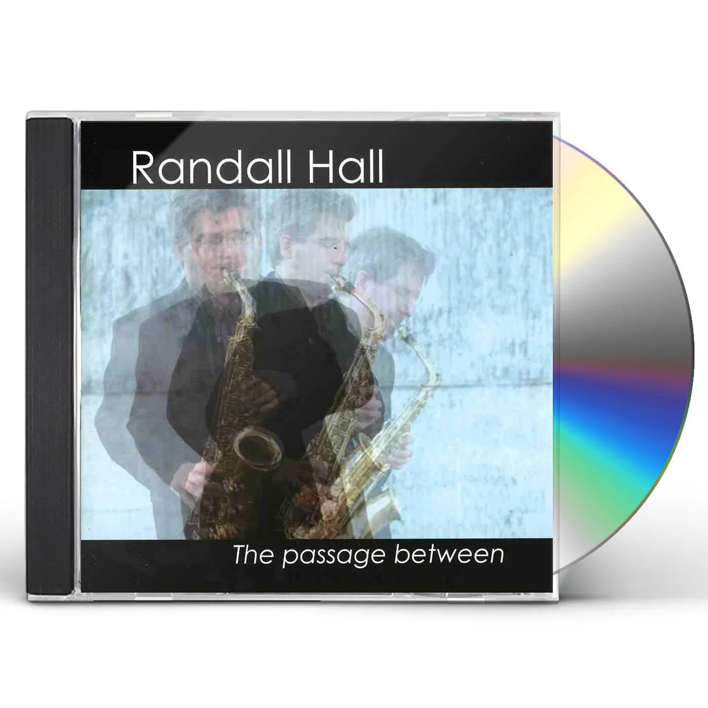Randall Hall Brand Page