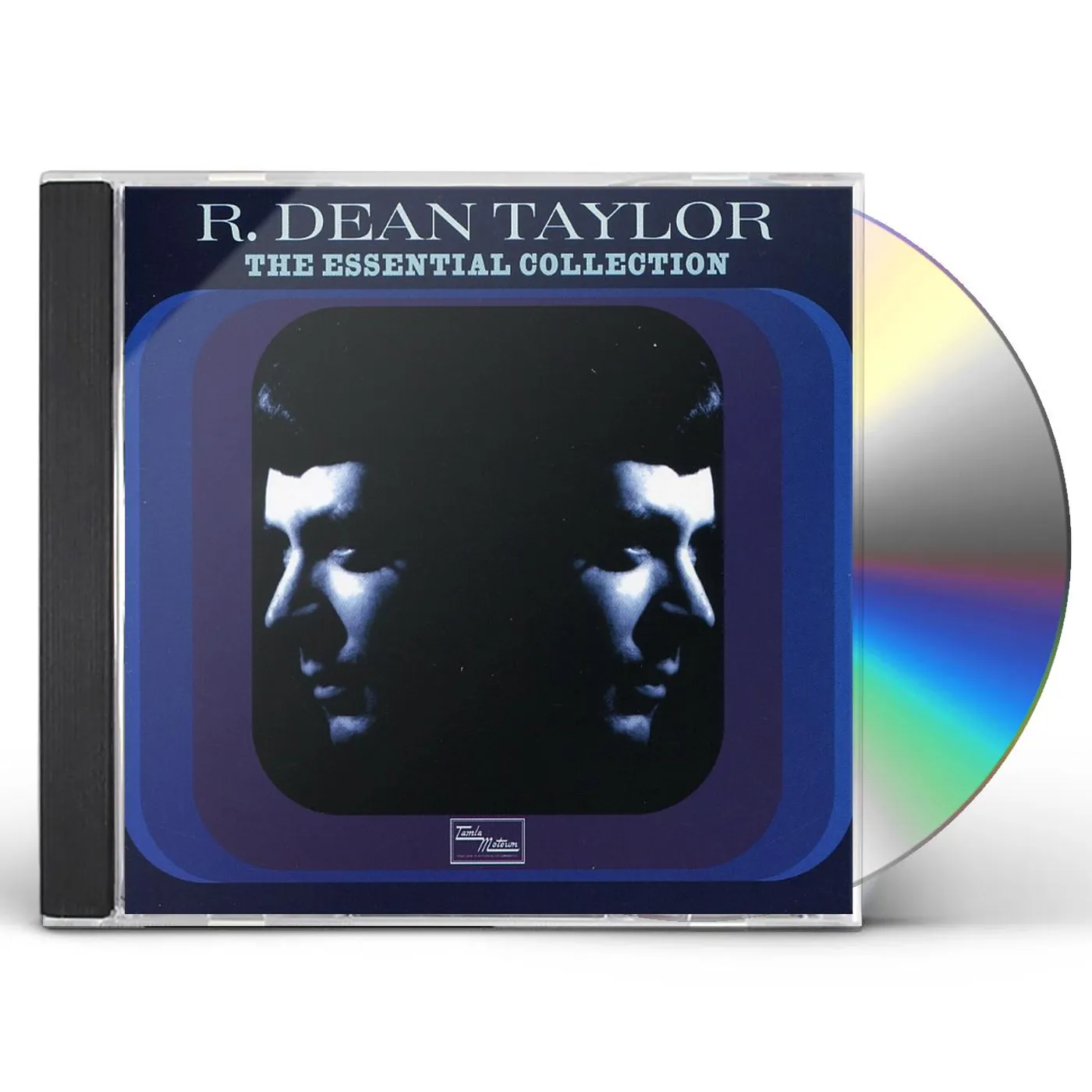 R. Dean Taylor ESSENTIAL COLLECTION CD