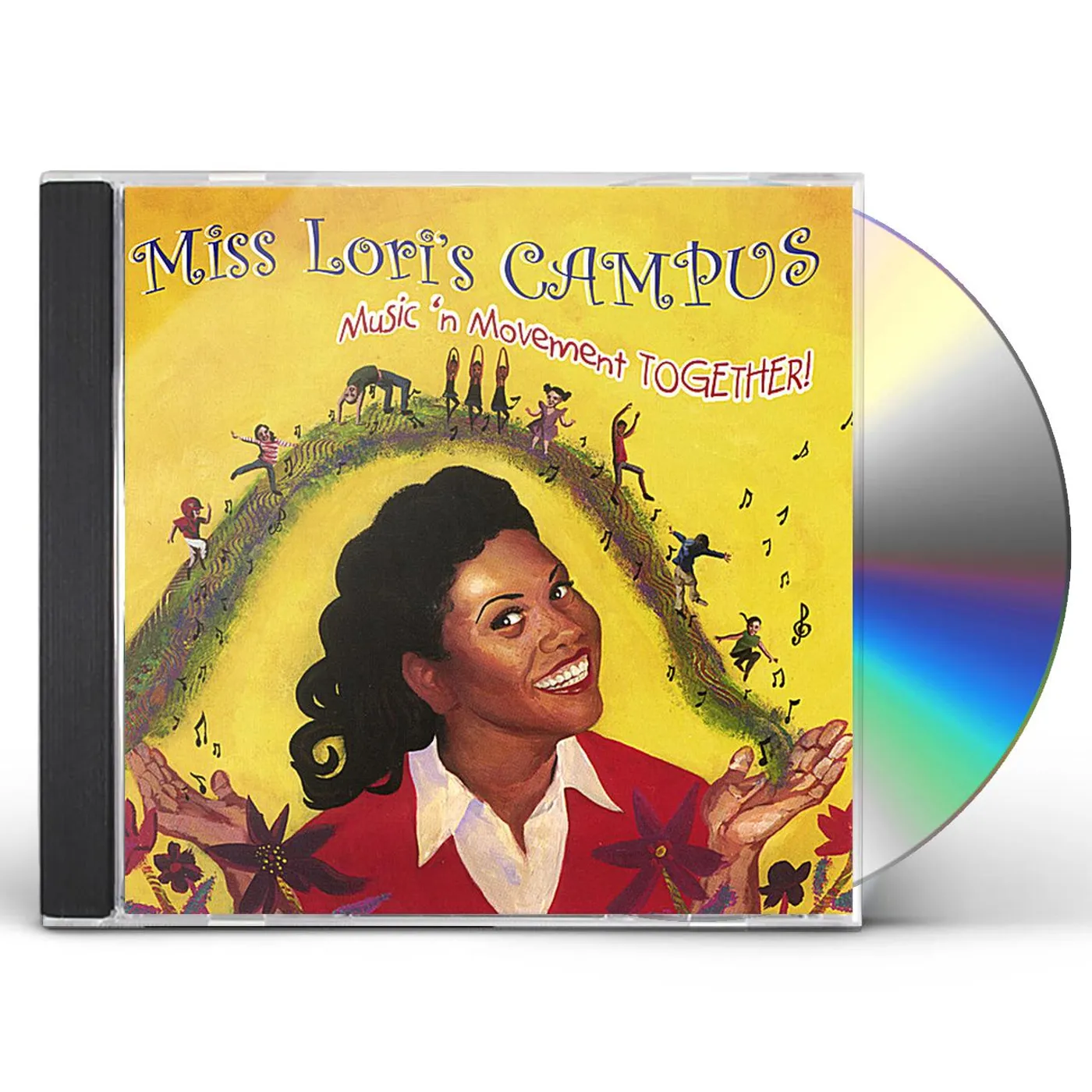 Miss Lori's Campus Brand Page