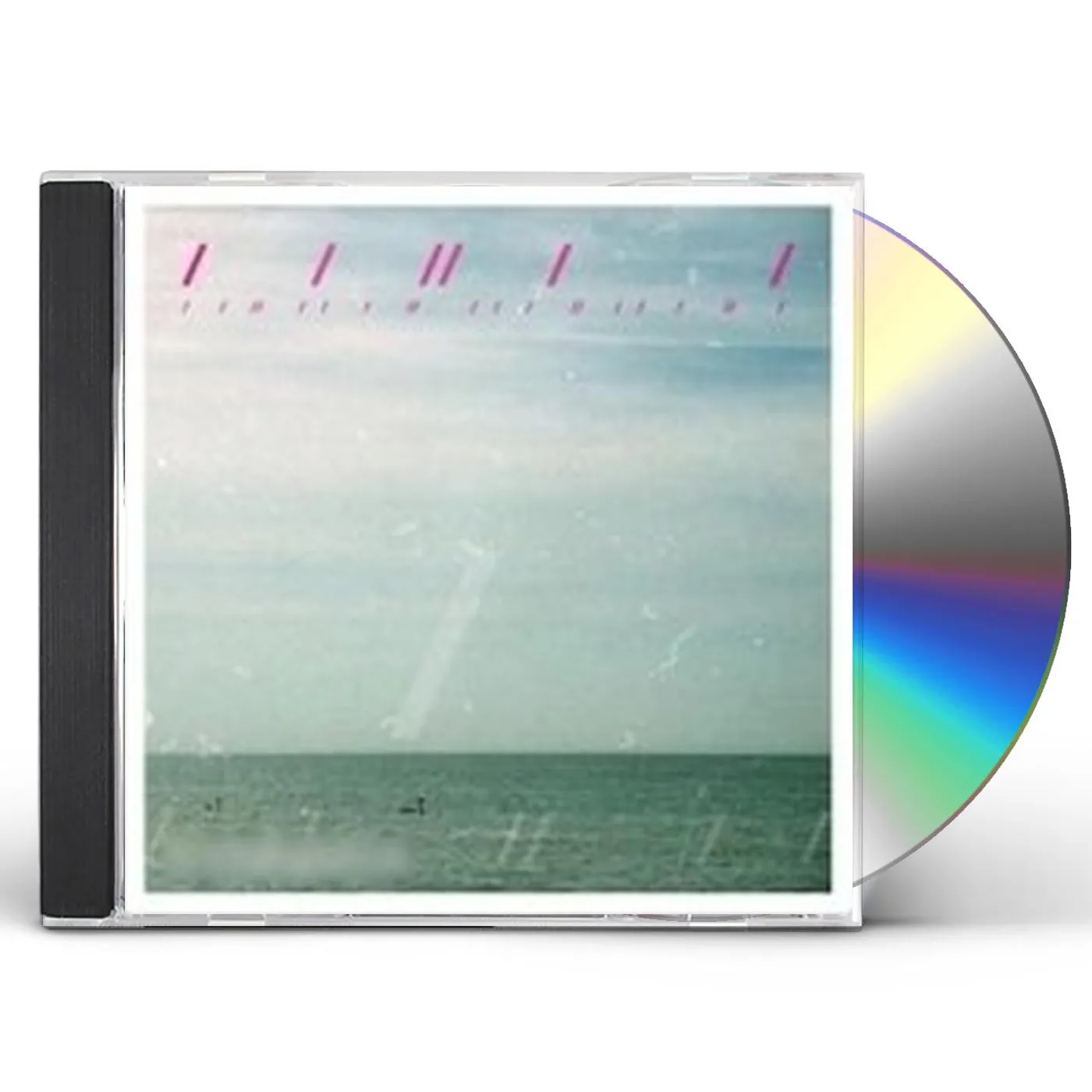 Sunji Lee SWIMMER CD
