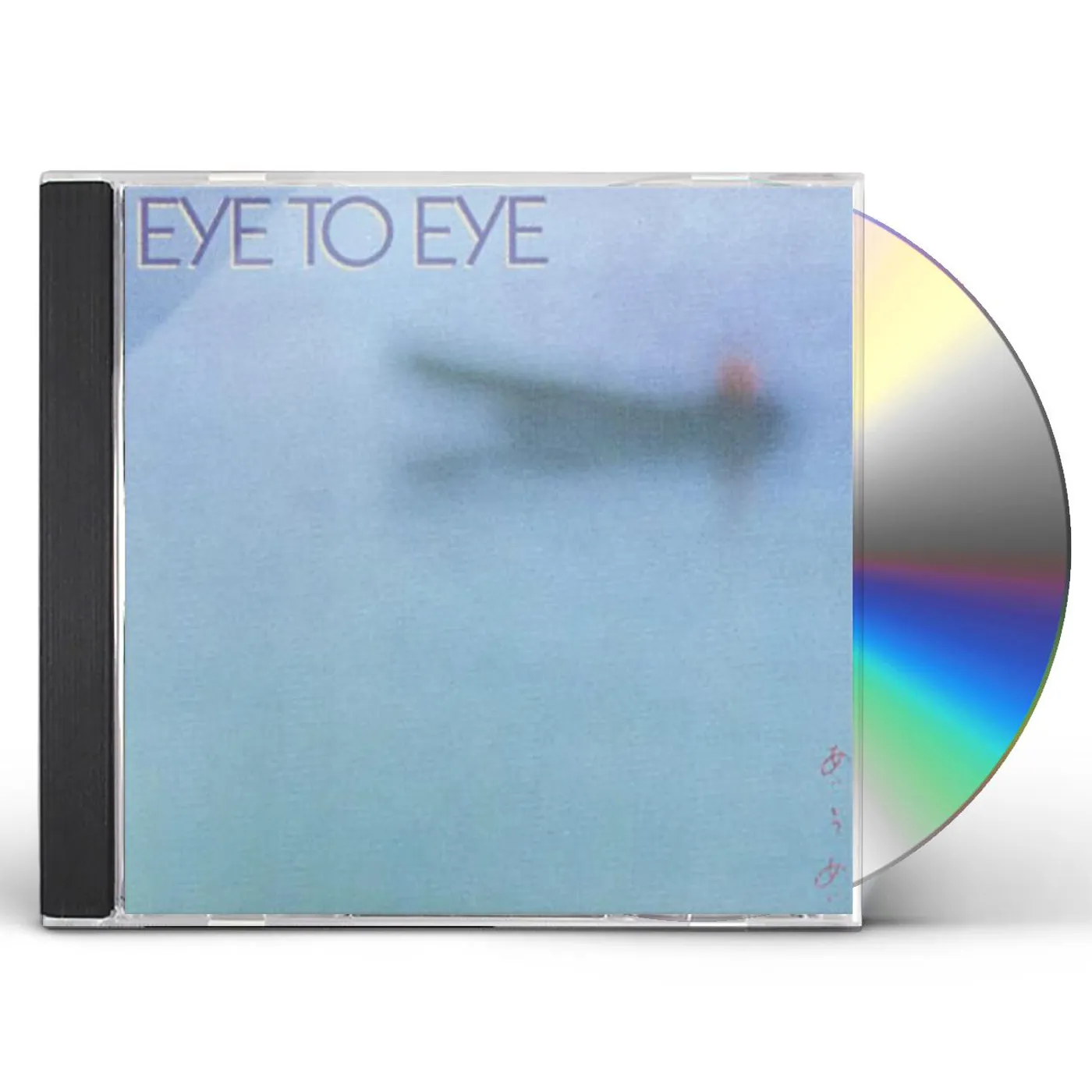 EYE TO EYE CD