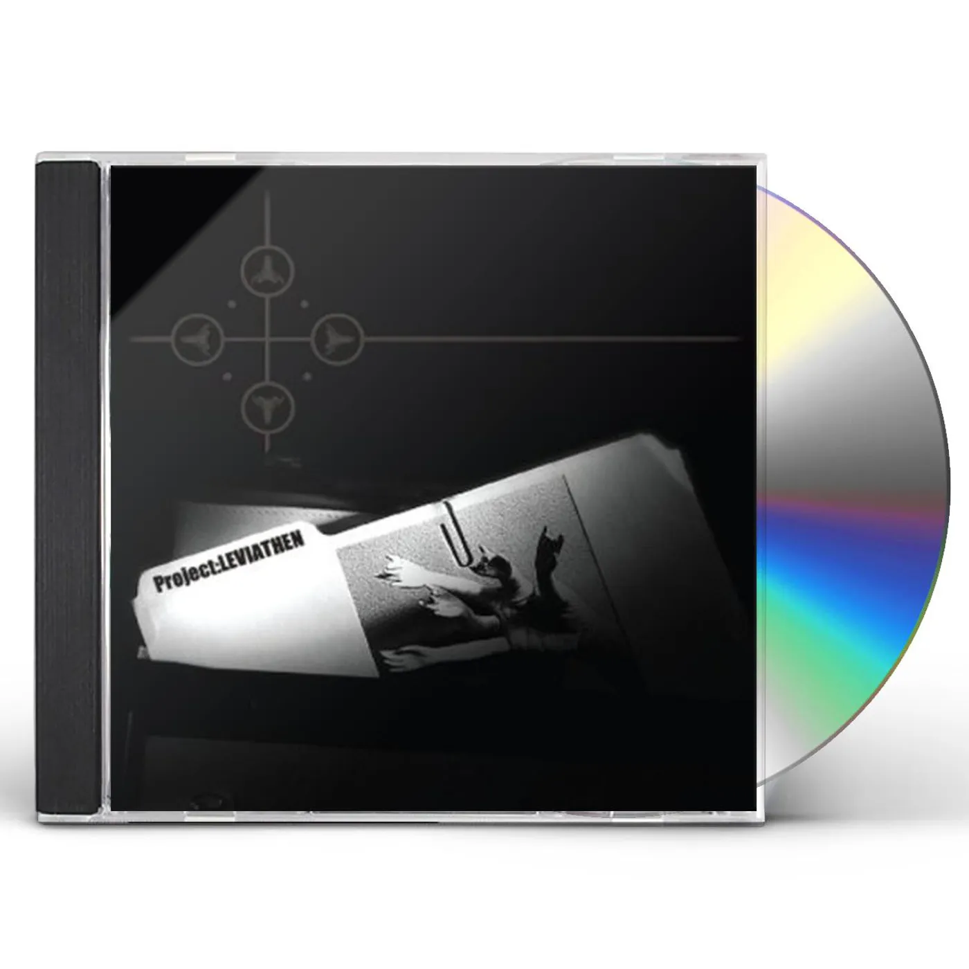 PROJECT: LEVIATHEN CD
