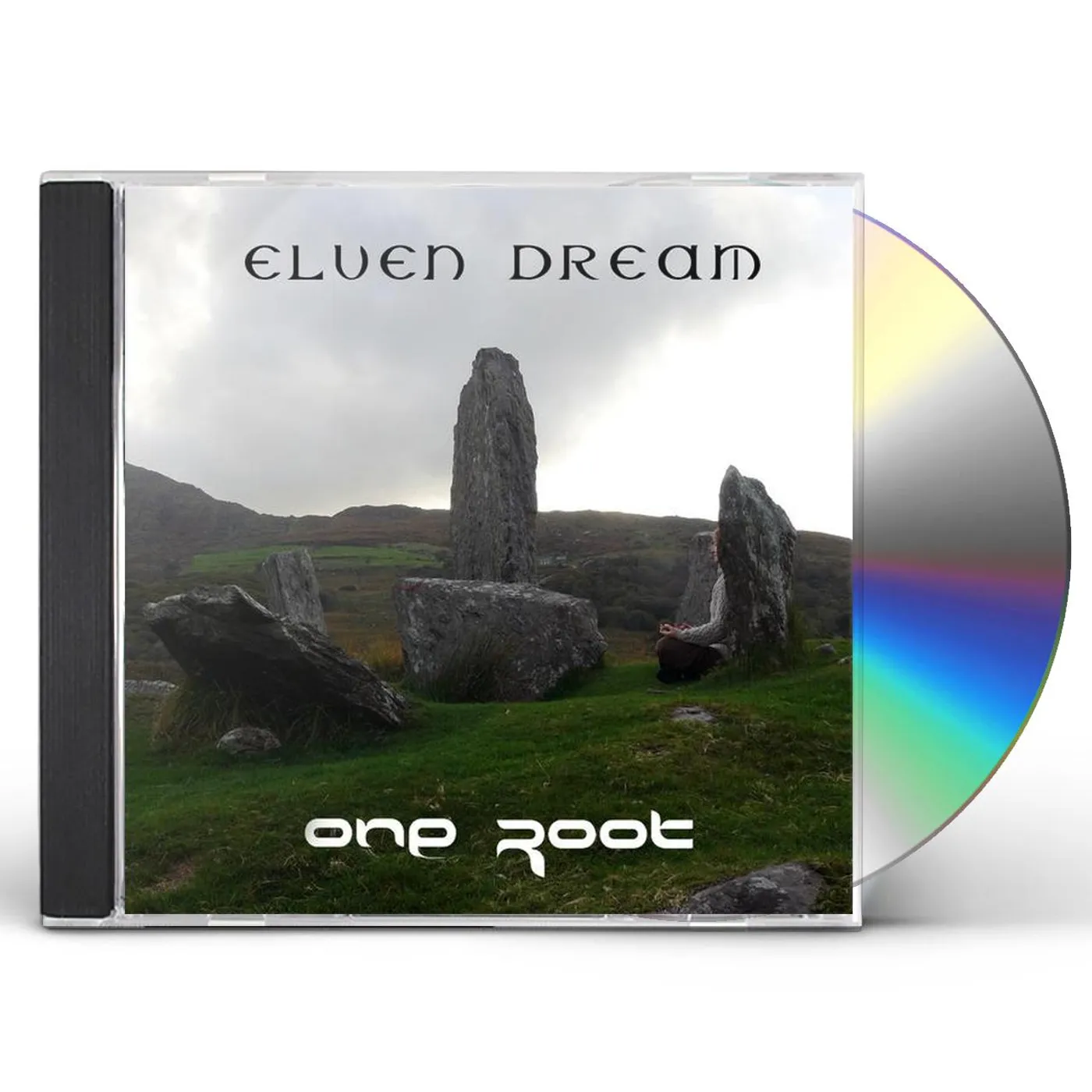One Root ELVEN DREAM CD