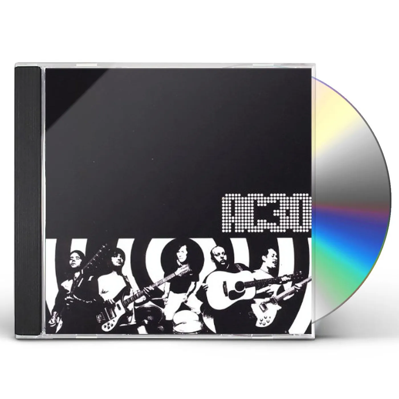 AC30 CD