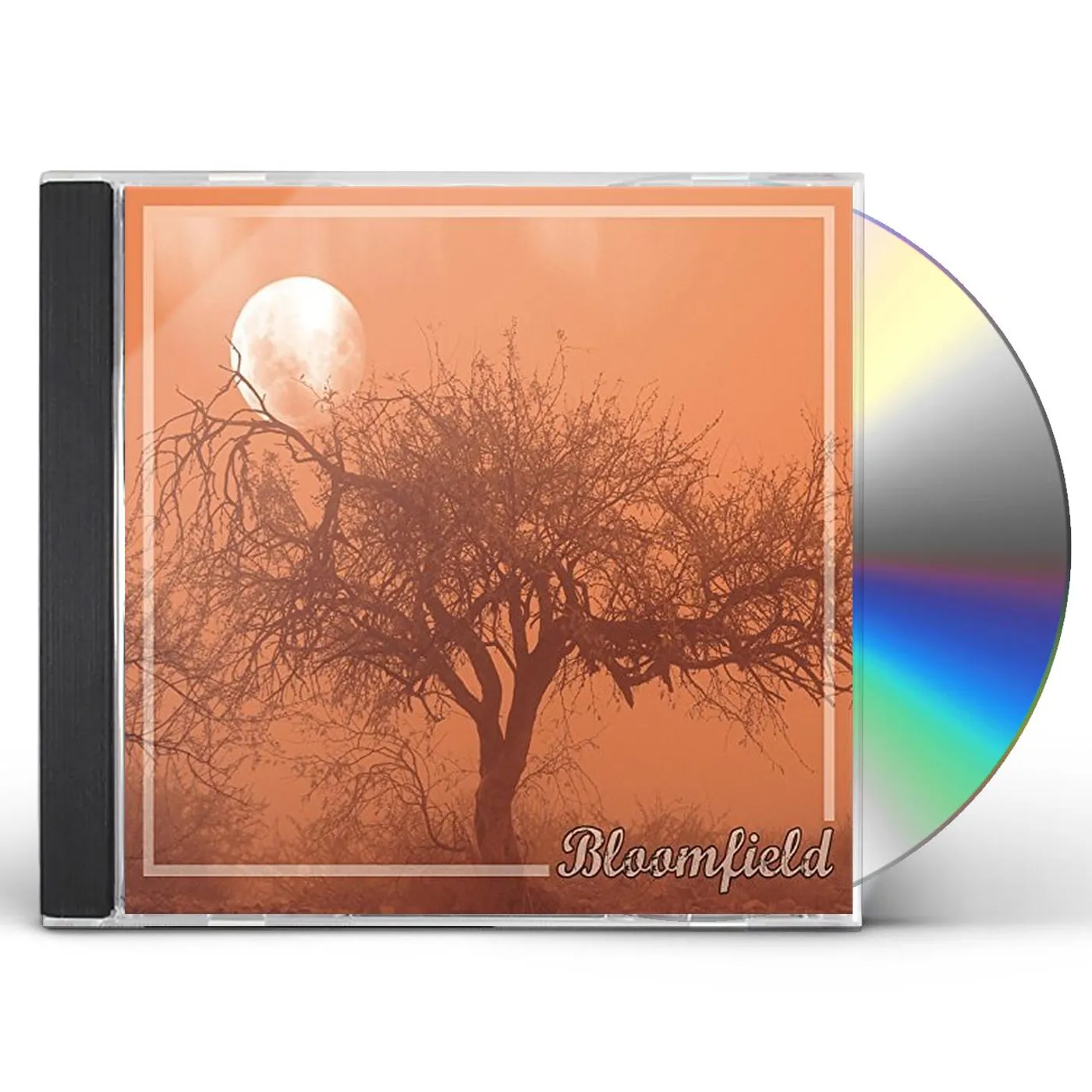 Bloomfield ADVERSITY CD