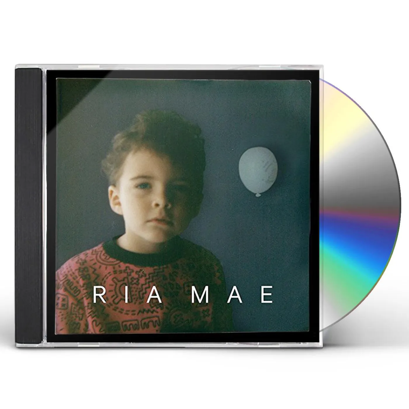 RIA MAE CD