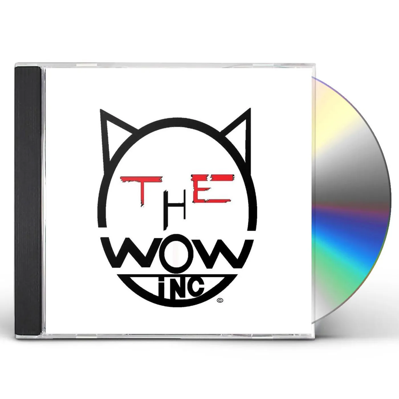 WoW LGNDRY CD