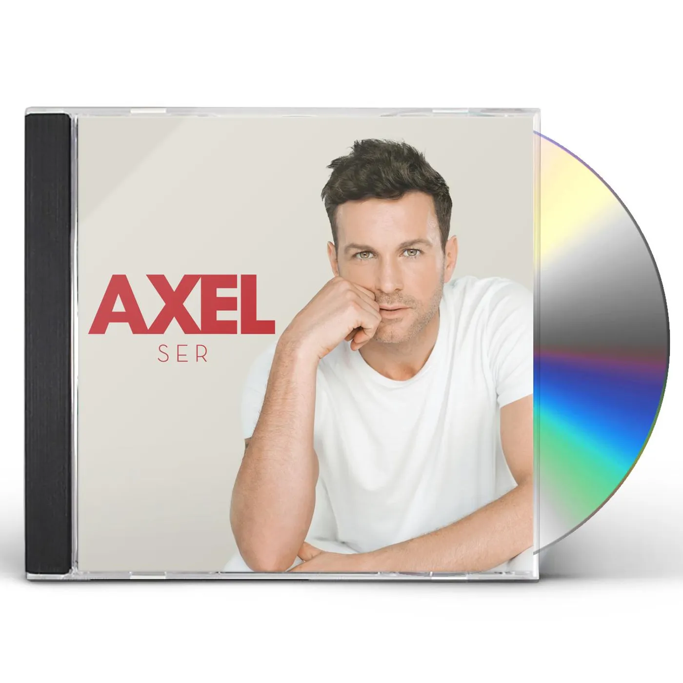 Axel SER CD