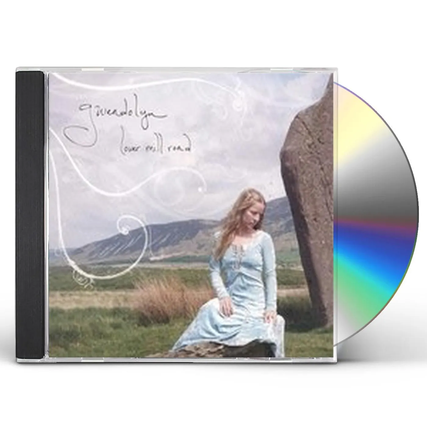Gwendolyn LOWER MILL ROAD CD