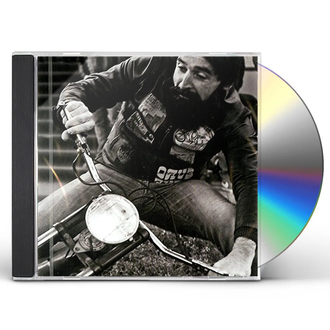 RIVIERA CD