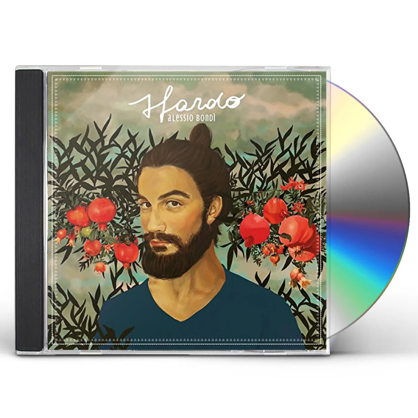 Alessio Bondì SFARDO CD
