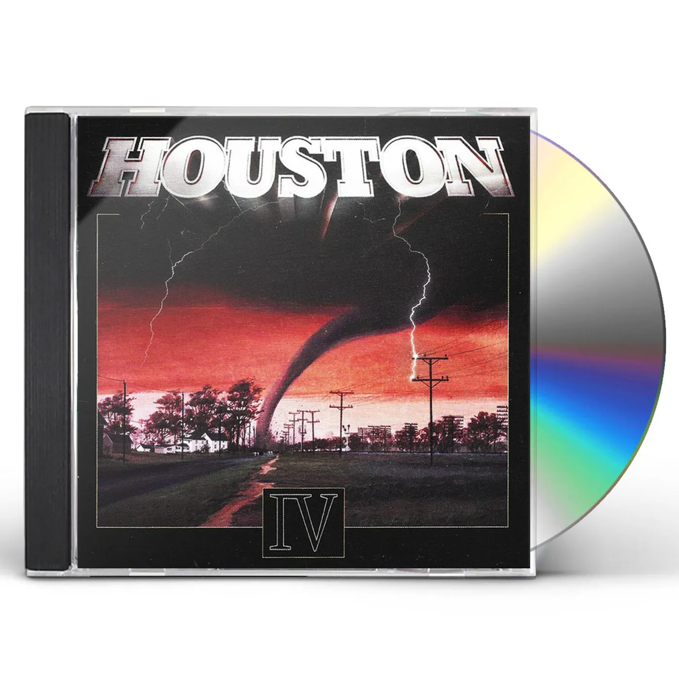 Houston IV CD