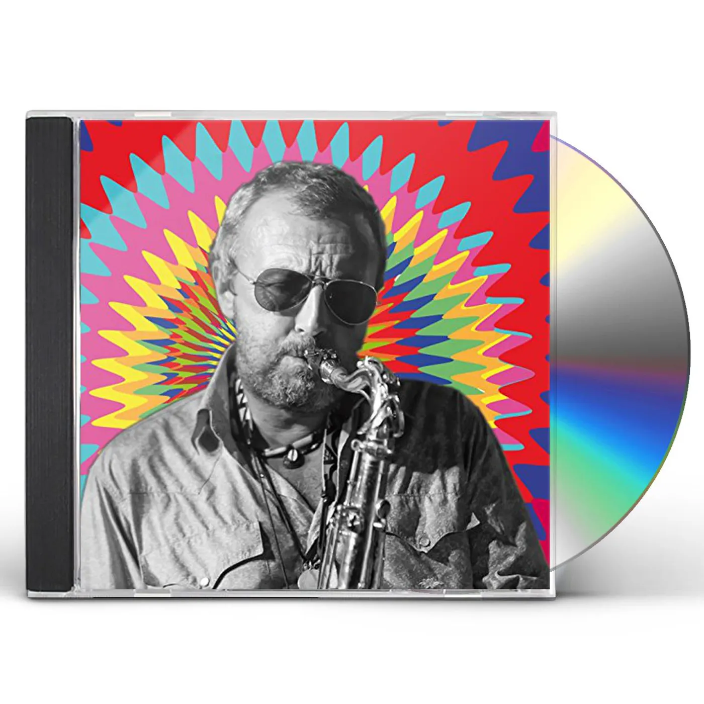 Daniele Sepe NOTE SPIEGATE CD