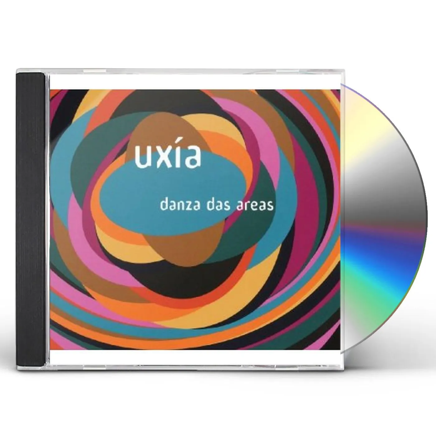 Uxia
