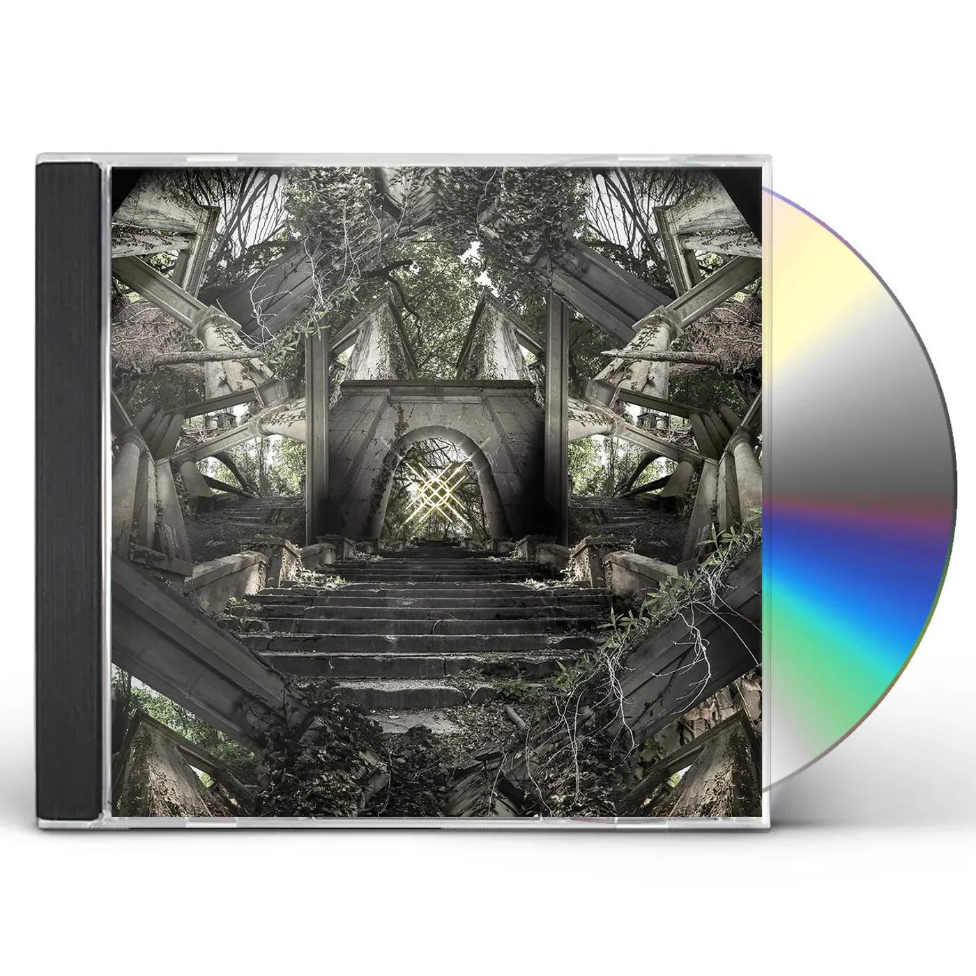 Moon Tooth Crux CD
