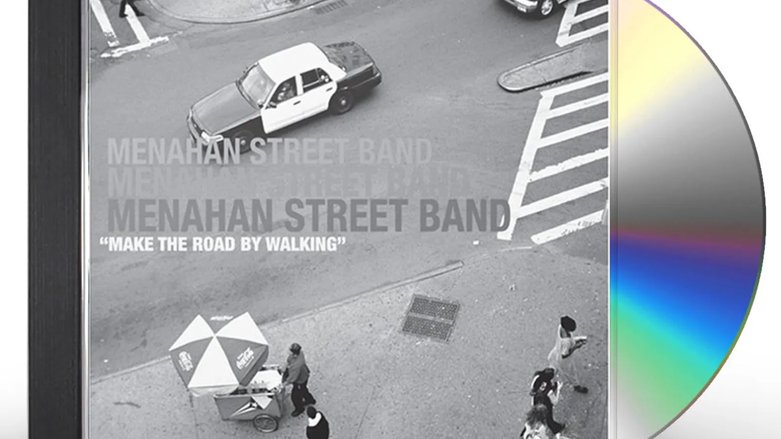 洋楽 Menahan Street Band - Make The Road By Make The Road By Walking | Menahan Street Band