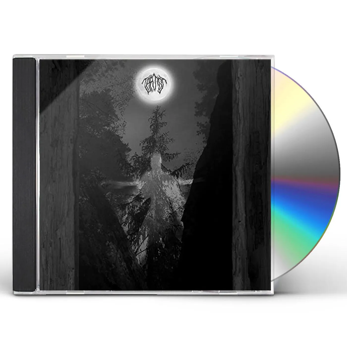 Taatsi AMIDST THE TREES CD