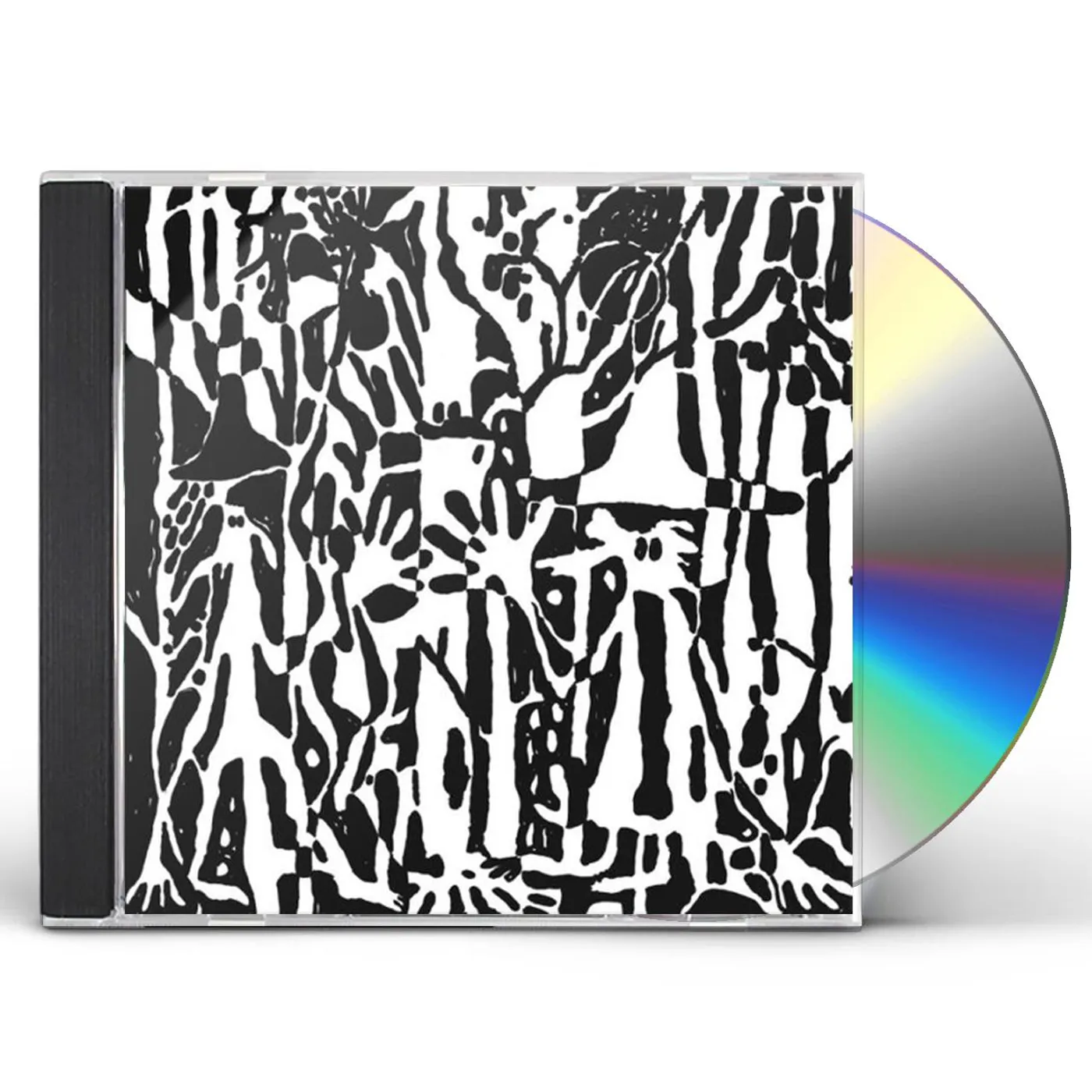 Steven Tang DISCONNECT TO CONNECT CD