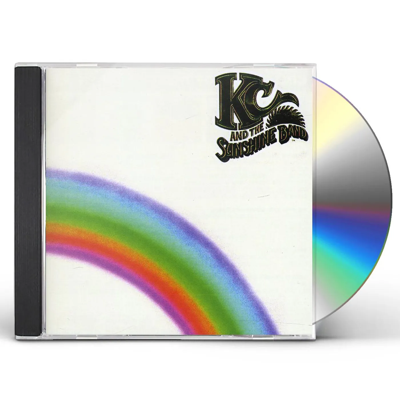 K.C. & SUNSHINE BAND PT. 3 CD
