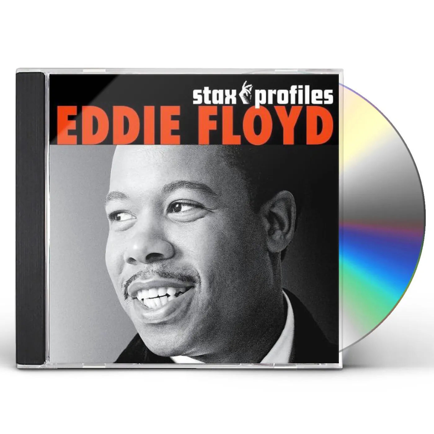 Eddie Floyd STAX PROFILES CD