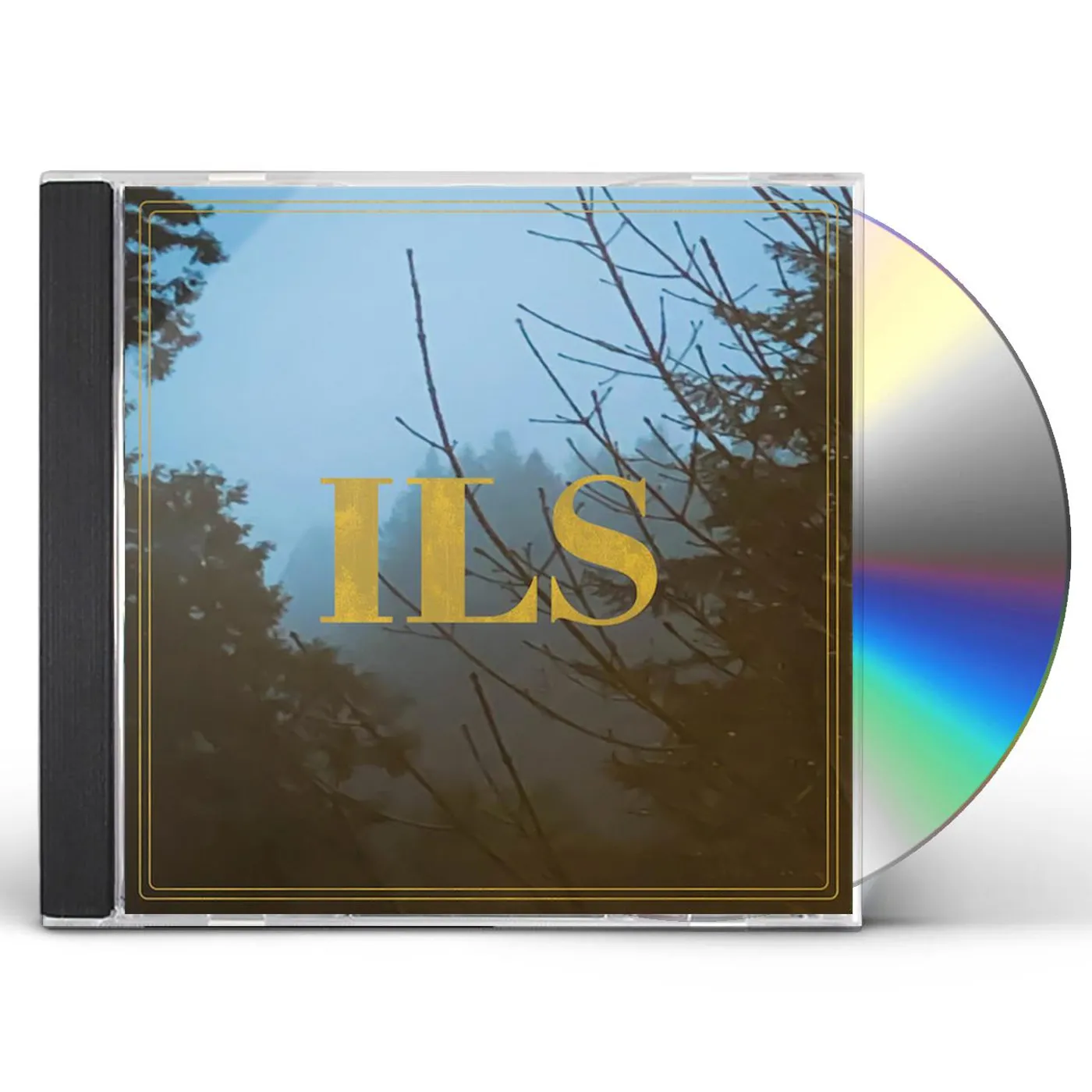 Ils CURSE CD