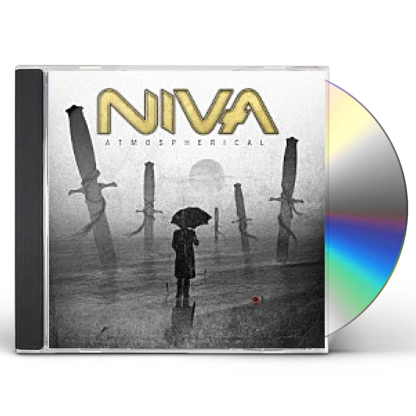 Niva ATMOSPHERICAL CD
