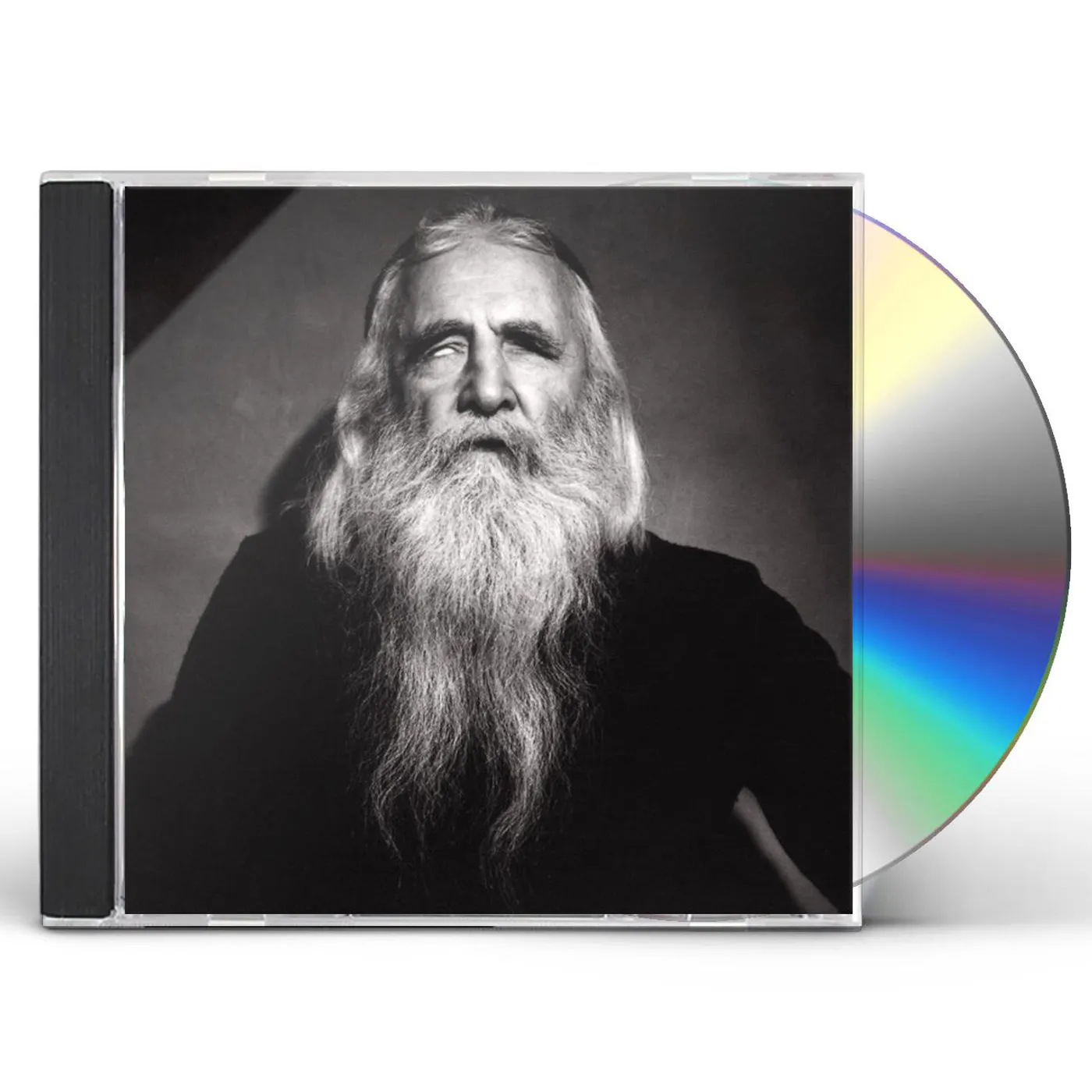 MORE MOONDOG/THE STORY OF MOON CD