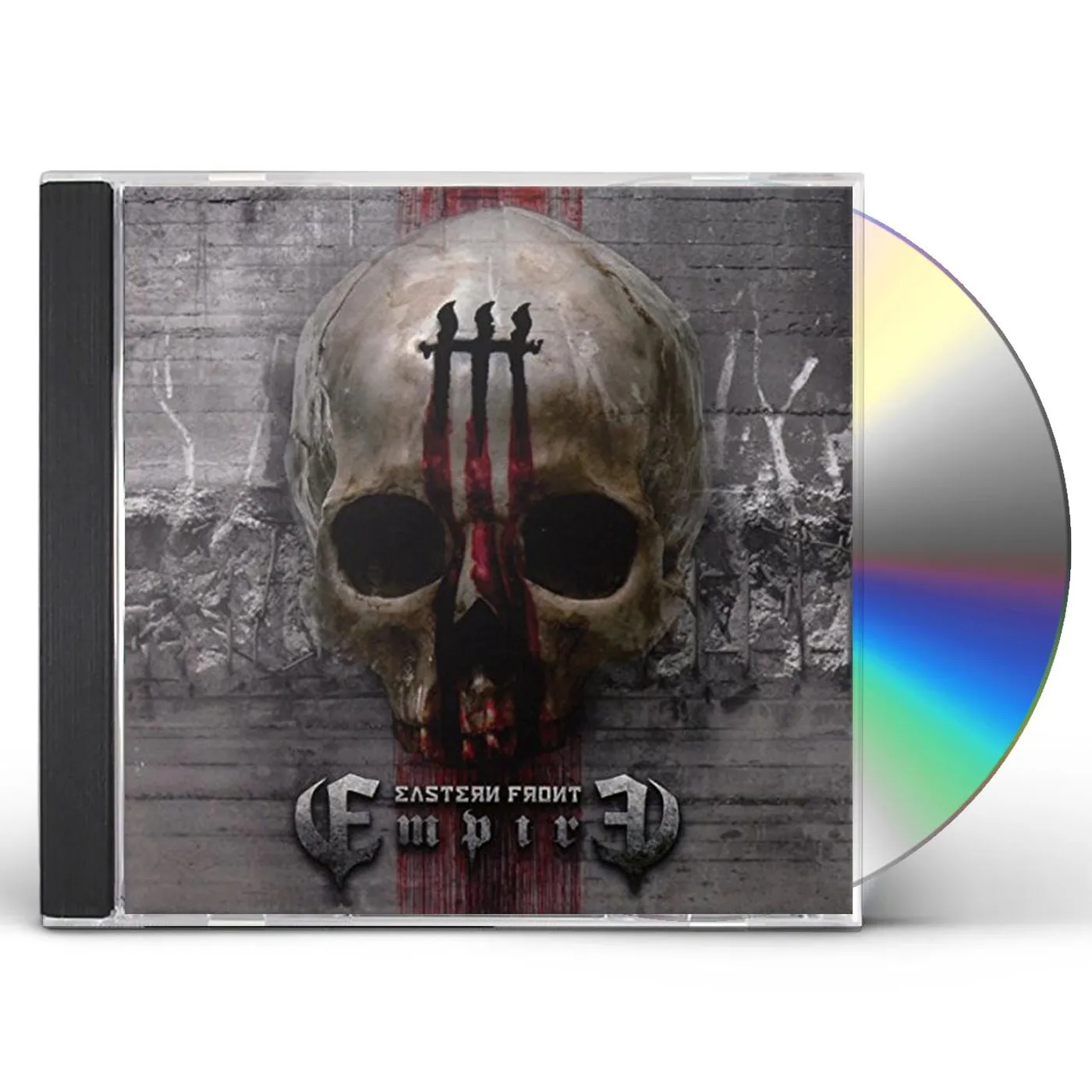 Eastern Front EMPIRE CD